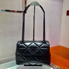 Prada Satchel Bags